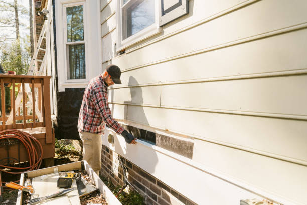 Top rated local Emergency Siding Repair specialists in Church Hill, TN